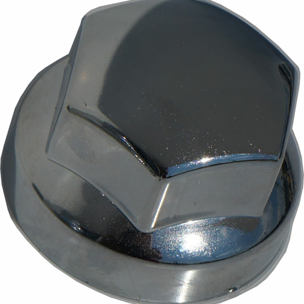 Πλαστικό κάλυμμα μπουλονιού κοντό-No33-400151  - Filosafe