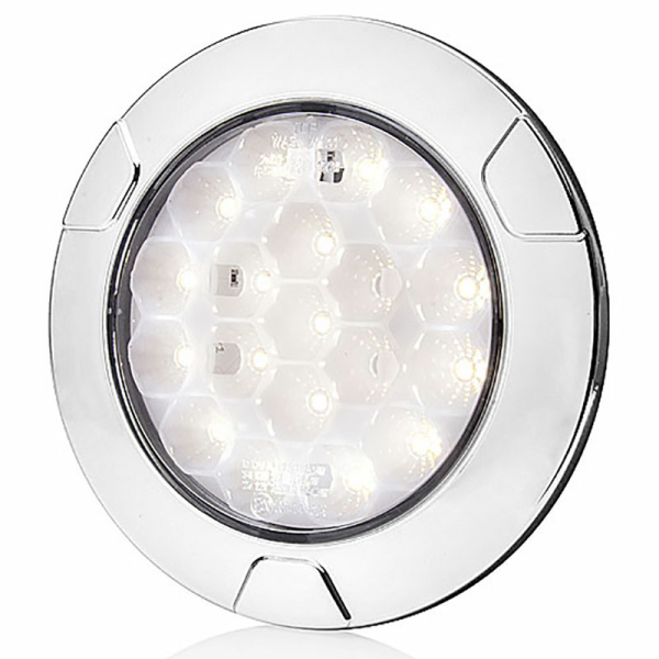 Εσωτερικός φανός LED λευκός - 811083  - Filosafe